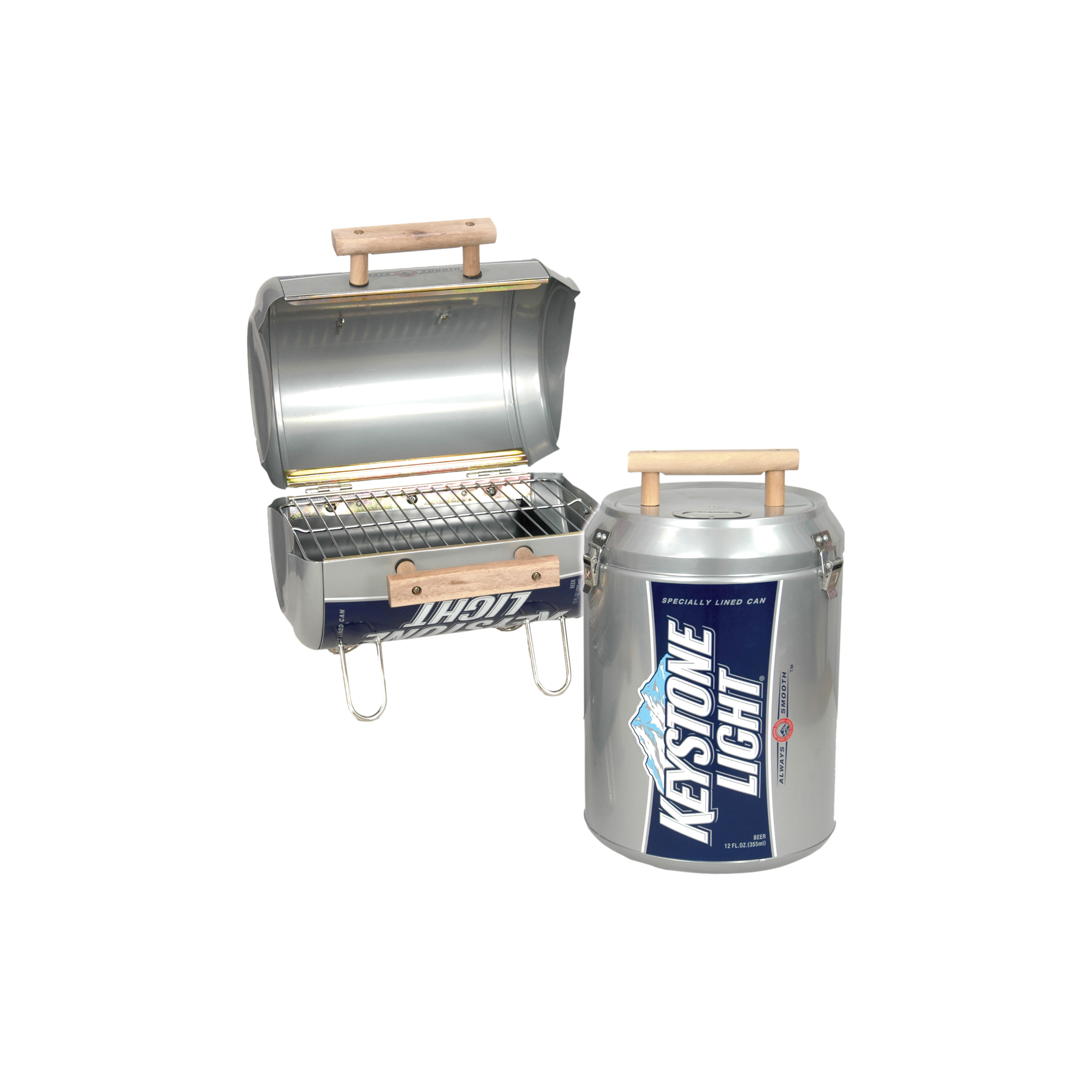 Keystone 2024 light cooler