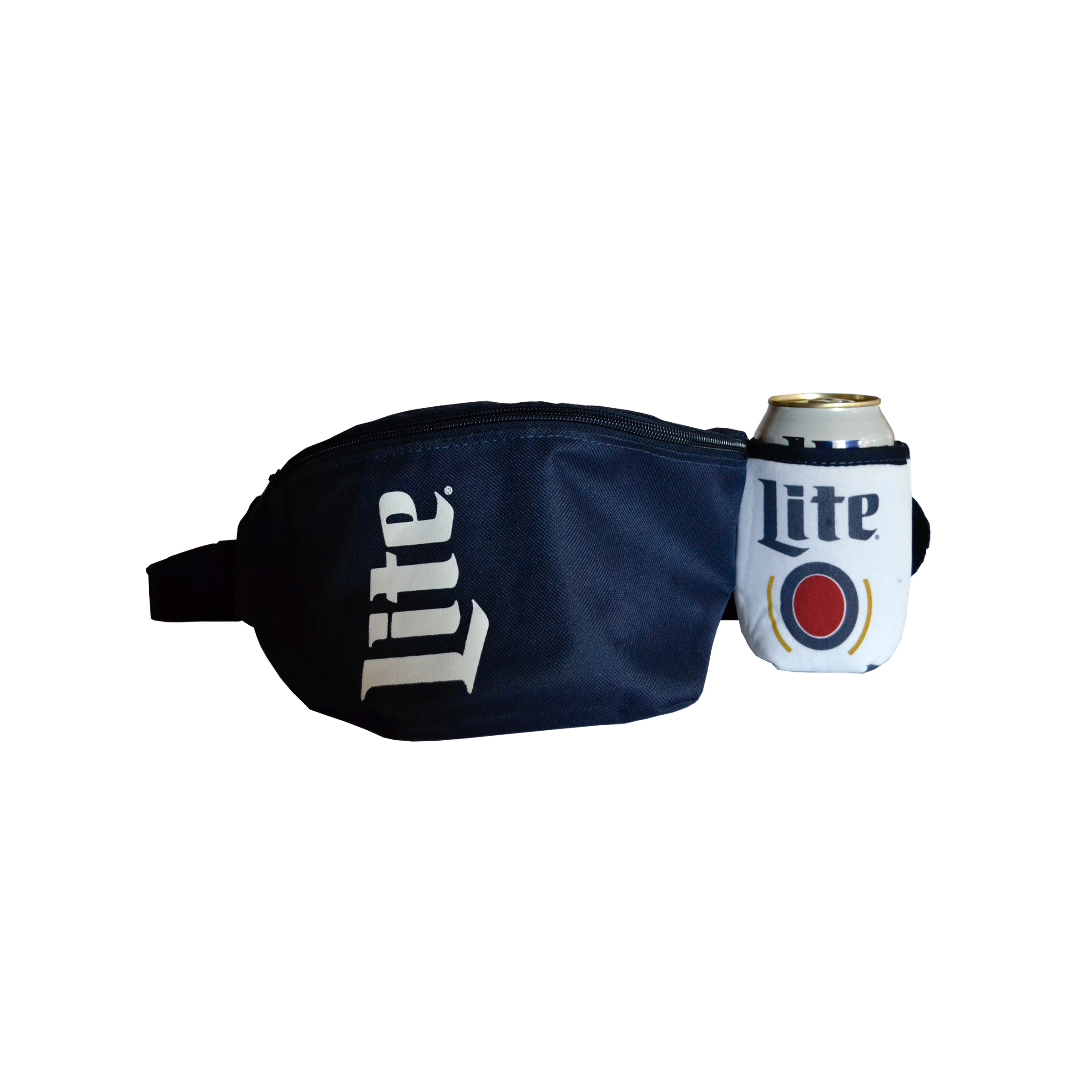 Miller lite 2025 fanny pack