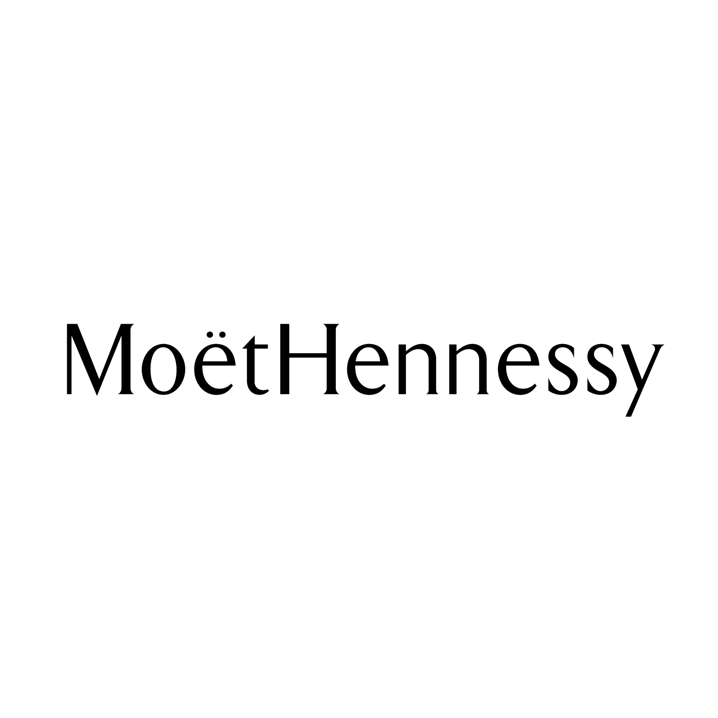 Moet Hennessy Logo Png - Moet Hennessy Logo Transparent, Png